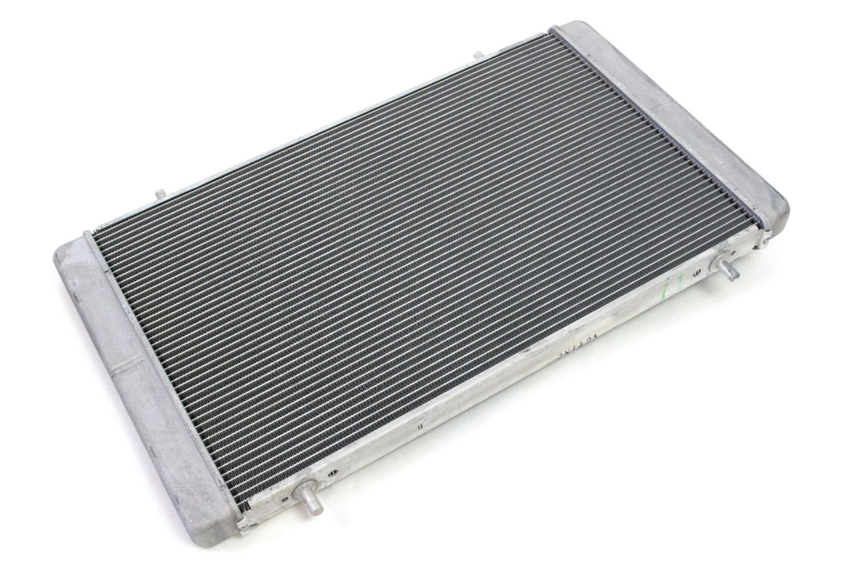 2016 Polaris RZR Turbo XP Xp4 4 Intercooler Inter Cooler Radiator Core