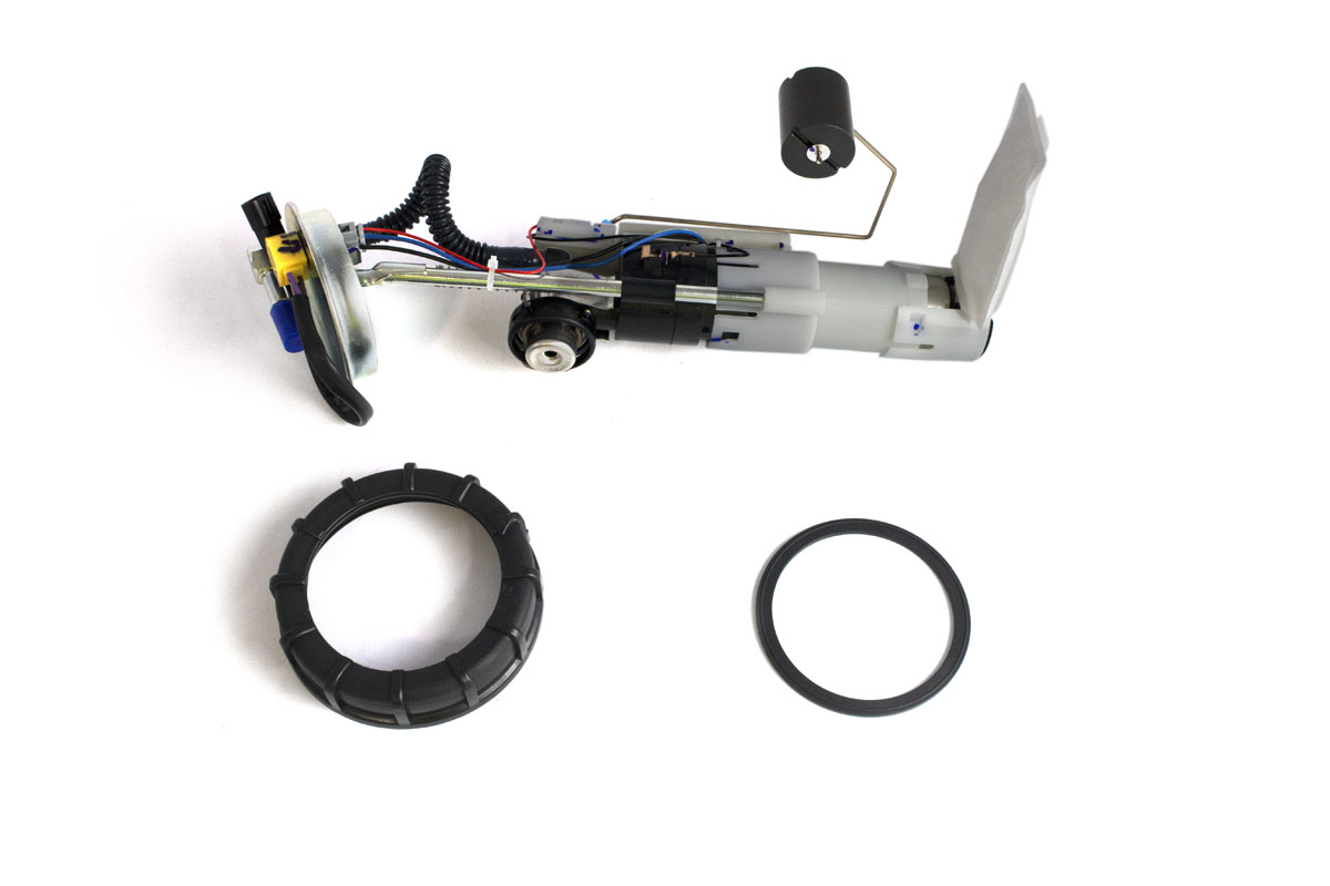 2008 SPORTSMAN X2 800 EFI LE