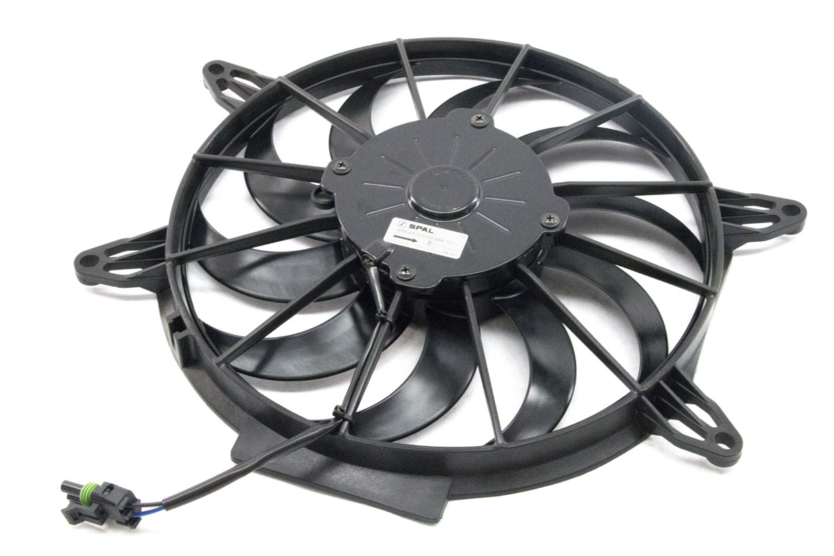 2004 A04CH50AQ SPORTSMAN 500