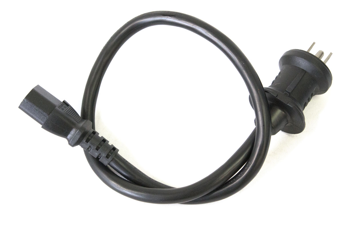 2014 GEM EM1400 FLATBED