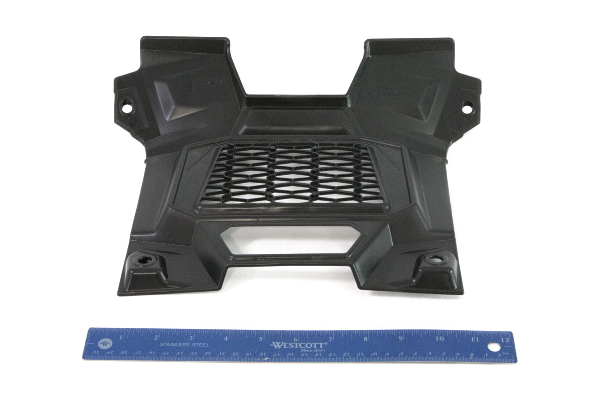 Polaris COVER WINCH BLACK 5451441070 New OEM 718174800974 eBay