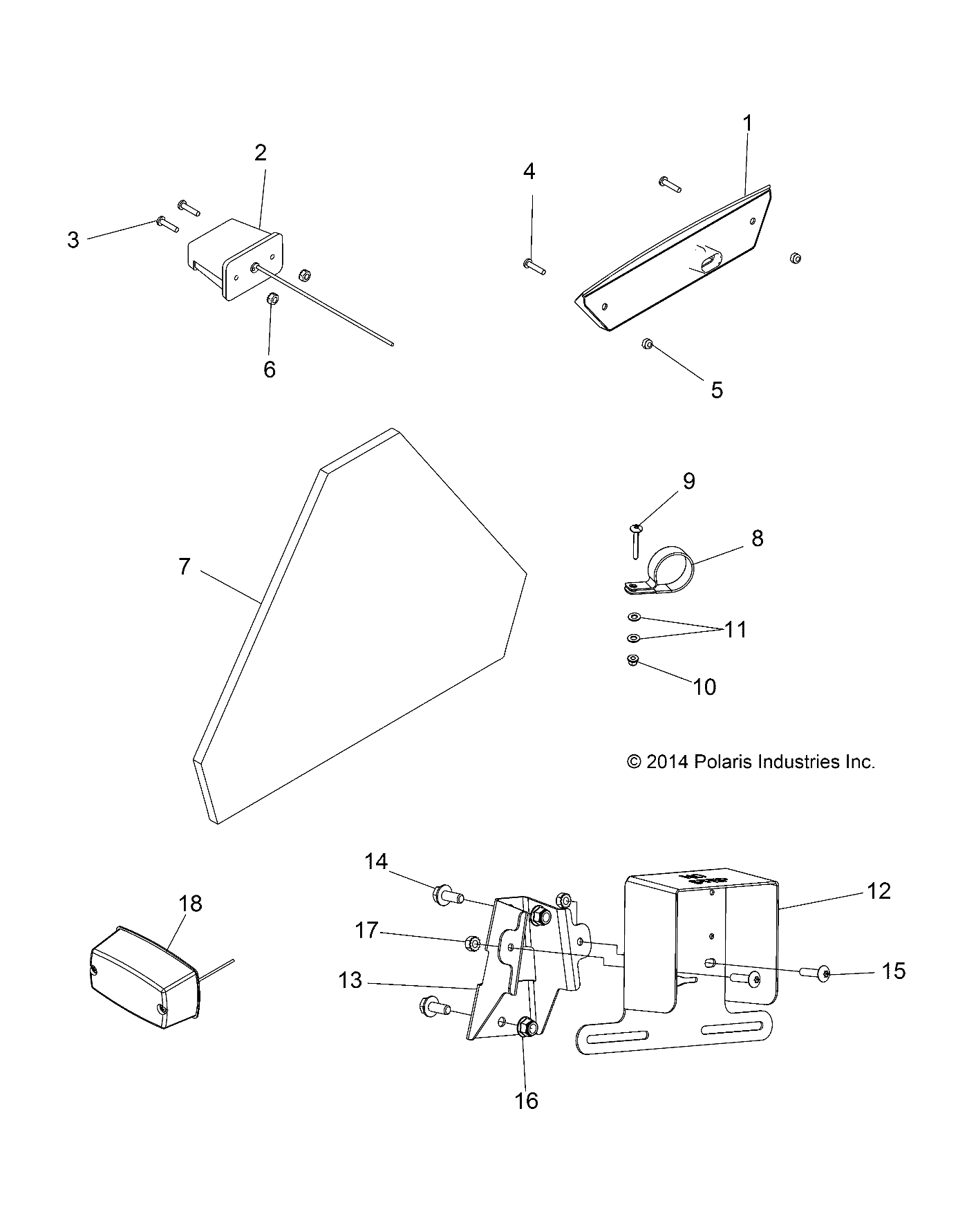2012 GEM E2 EL ES E4 E4S E6 E6S ELXD