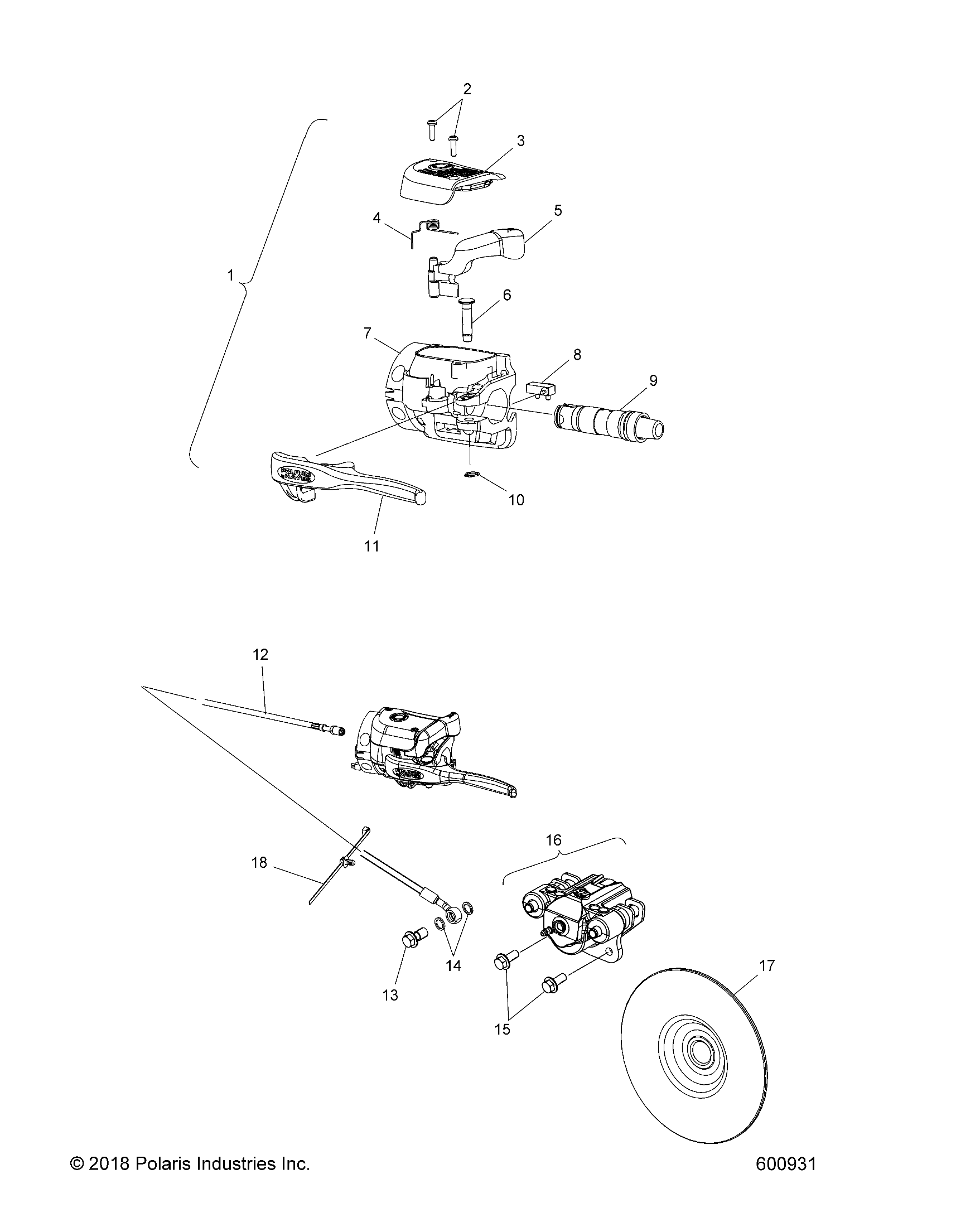 2008 IQ CRUISER EURO. This product fits more models. If you don't see your  model listed, please visit Polaris.com to search for the correct schematic.
