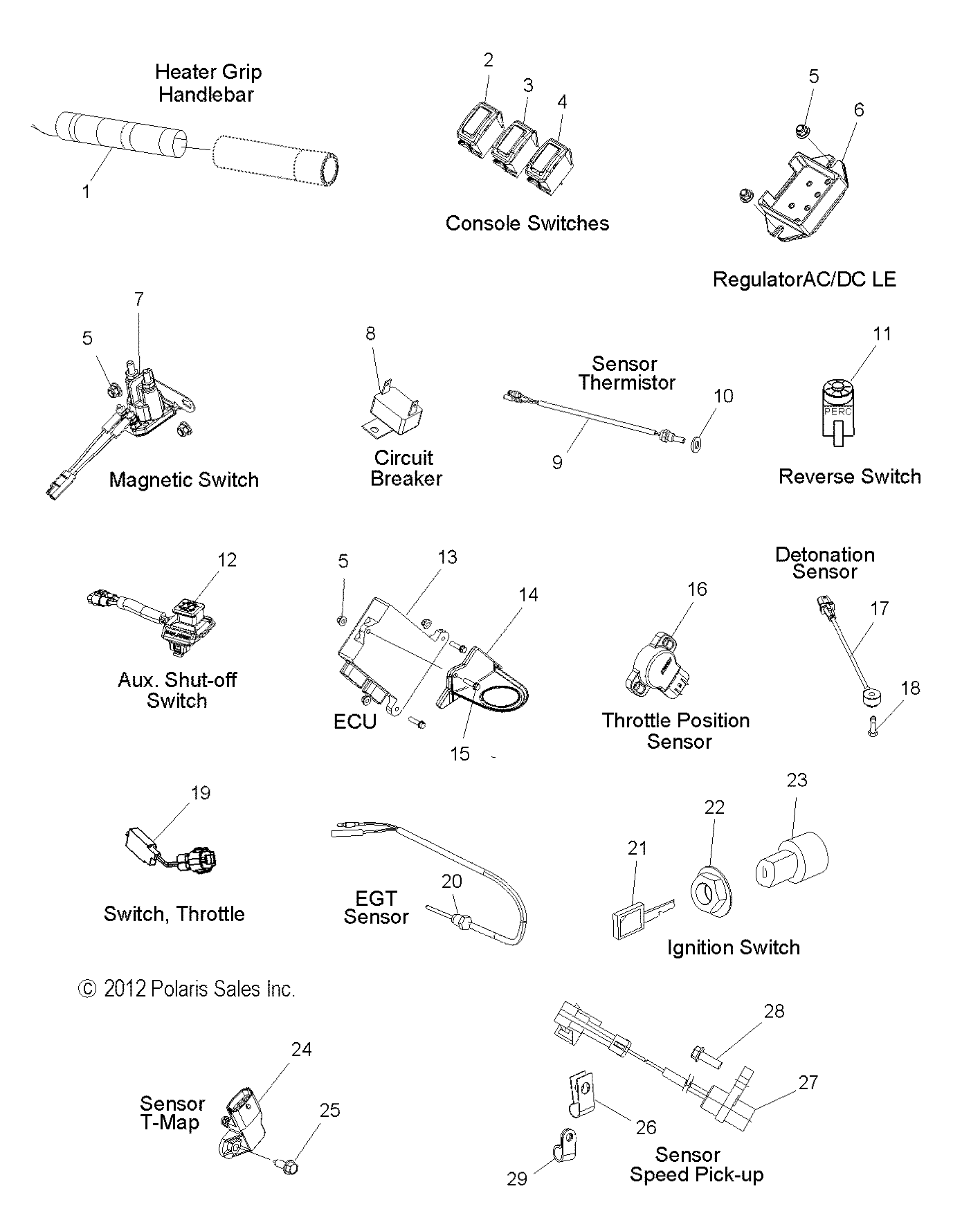 2008 800 DRAGON RMK 155 SPECIAL LATE PROD