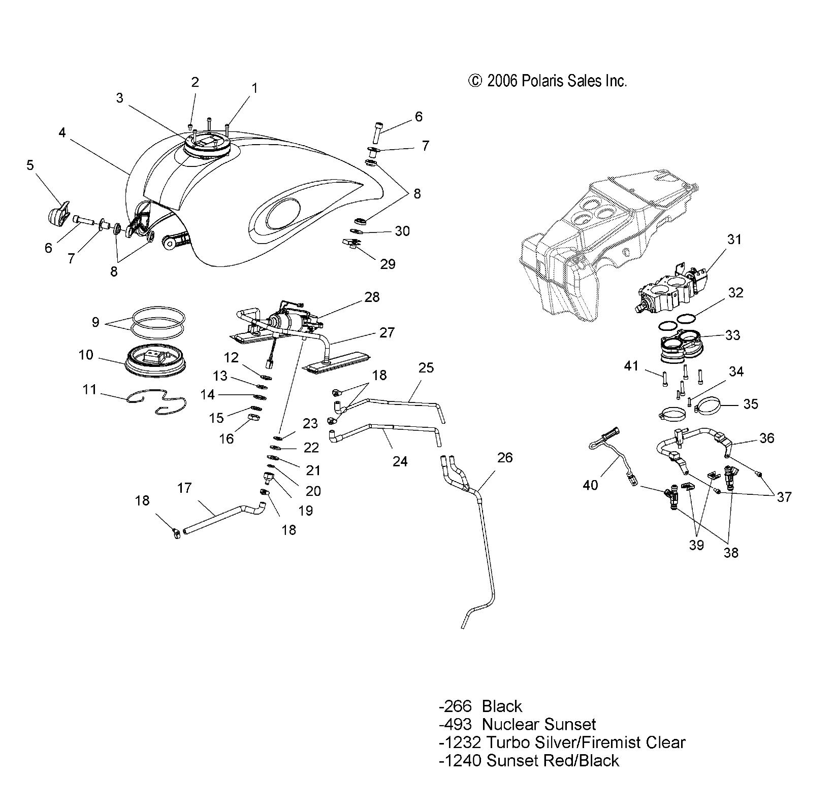 Details about Victory Motorcycles ASMBODY THROTTLE 1253363 New OEM